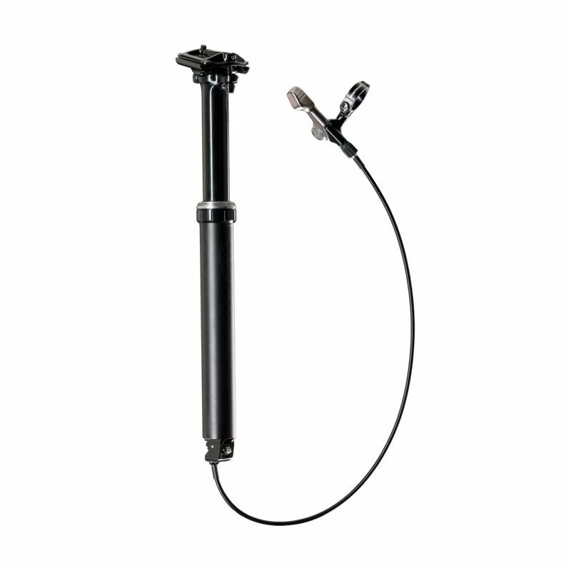 BONTRAGER Tige Télescopique Line Course + Manette 1 BONTRAGER Tige Télescopique Line Course + Manette