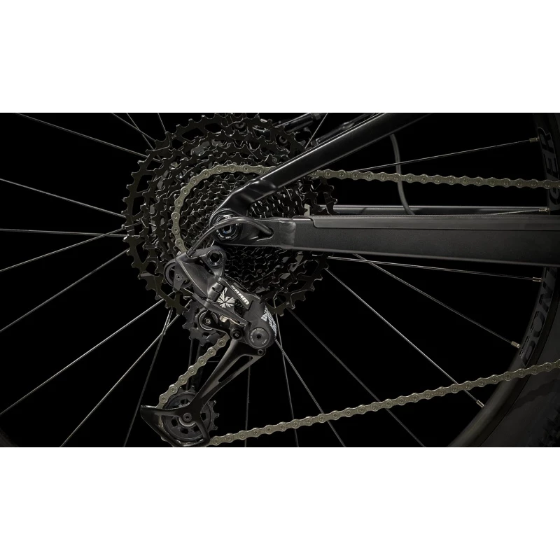 Trek TOP FUEL 8 NX 2021 5 Trek TOP FUEL 8 NX 2021 – Image 5