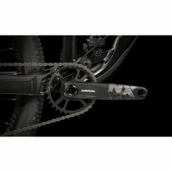 Trek TOP FUEL 8 NX 2021 16 Trek TOP FUEL 8 NX 2021 -Vélo Soldes top fuel 8 nx 2021 5