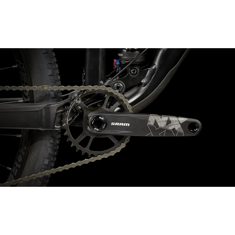 Trek TOP FUEL 8 NX 2021 6 Trek TOP FUEL 8 NX 2021 – Image 6