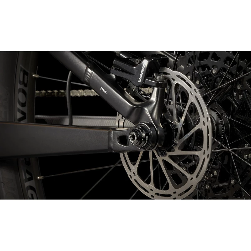 Trek TOP FUEL 8 NX 2021 9 Trek TOP FUEL 8 NX 2021 – Image 9