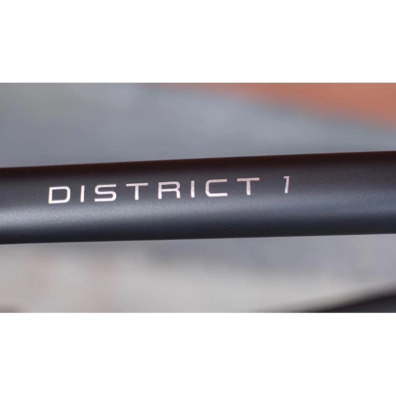 Trek DISTRICT 1 EQUIPPED 2023 2 Trek DISTRICT 1 EQUIPPED 2023 – Image 2