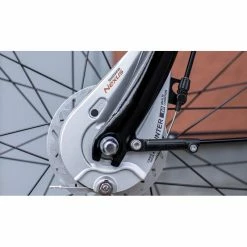 Trek DISTRICT 1 EQUIPPED 2023 12 Trek DISTRICT 1 EQUIPPED 2023 -Vélo Soldes trek district 1 equipped 2023 3