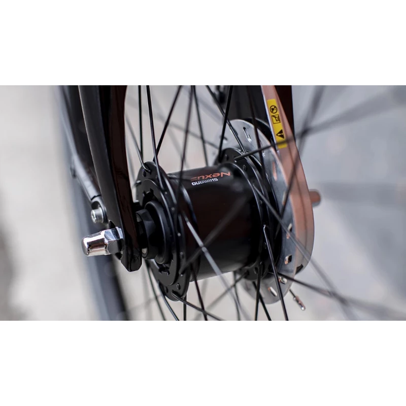 Trek DISTRICT 1 EQUIPPED 2023 5 Trek DISTRICT 1 EQUIPPED 2023 – Image 5