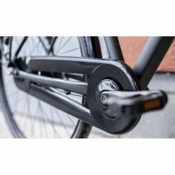 Trek DISTRICT 1 EQUIPPED 2023 16 Trek DISTRICT 1 EQUIPPED 2023 -Vélo Soldes trek district 1 equipped 2023 7