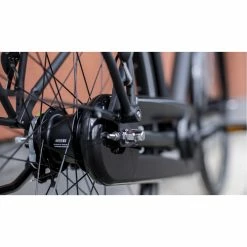 Trek DISTRICT 1 EQUIPPED 2023 17 Trek DISTRICT 1 EQUIPPED 2023 -Vélo Soldes trek district 1 equipped 2023 8