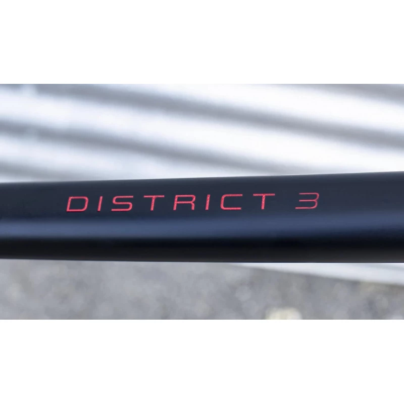 Trek DISTRICT 3 EQUIPPED 2023 2 Trek DISTRICT 3 EQUIPPED 2023 – Image 2