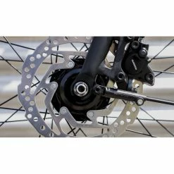 Trek DISTRICT 3 EQUIPPED 2023 12 Trek DISTRICT 3 EQUIPPED 2023 -Vélo Soldes trek district 3 equipped 2023 2