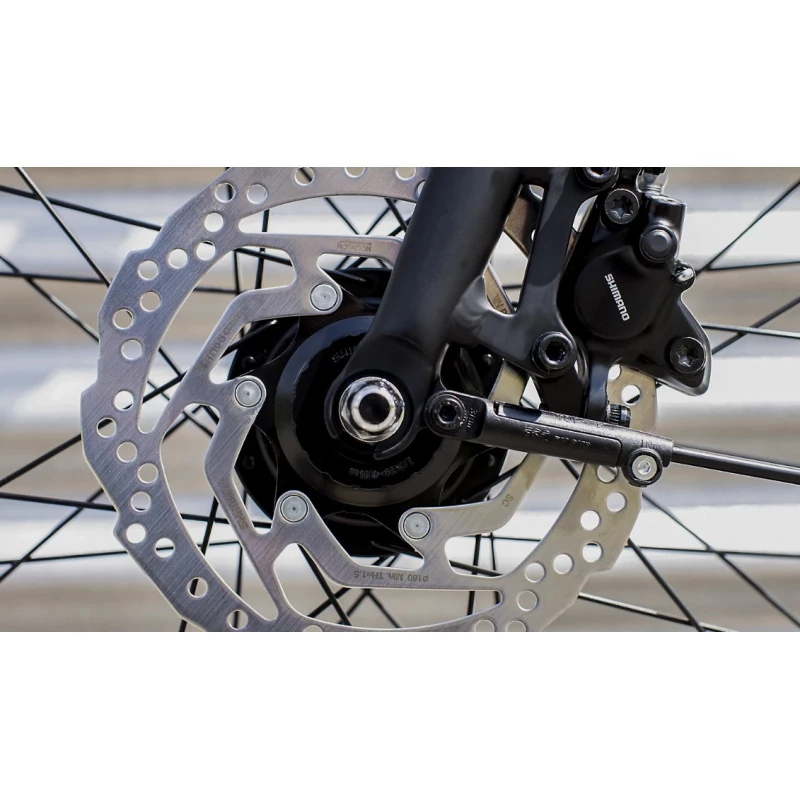 Trek DISTRICT 3 EQUIPPED 2023 3 Trek DISTRICT 3 EQUIPPED 2023 – Image 3