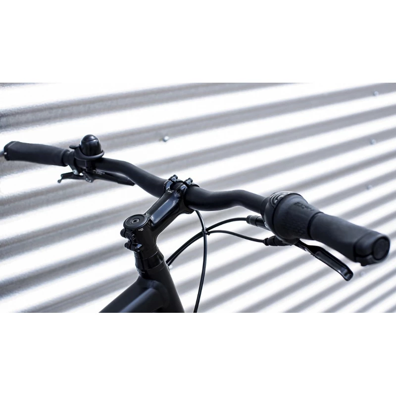 Trek DISTRICT 3 EQUIPPED 2023 4 Trek DISTRICT 3 EQUIPPED 2023 – Image 4