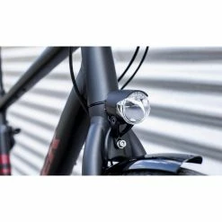 Trek DISTRICT 3 EQUIPPED 2023 15 Trek DISTRICT 3 EQUIPPED 2023 -Vélo Soldes trek district 3 equipped 2023 5