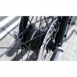 Trek DISTRICT 3 EQUIPPED 2023 16 Trek DISTRICT 3 EQUIPPED 2023 -Vélo Soldes trek district 3 equipped 2023 6