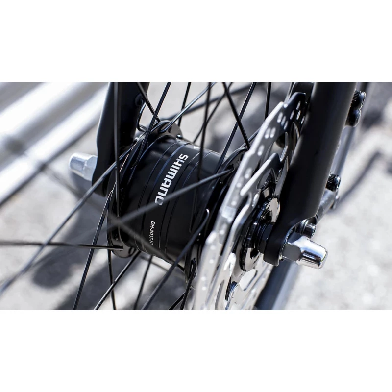 Trek DISTRICT 3 EQUIPPED 2023 7 Trek DISTRICT 3 EQUIPPED 2023 – Image 7