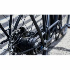 Trek DISTRICT 3 EQUIPPED 2023 18 Trek DISTRICT 3 EQUIPPED 2023 -Vélo Soldes trek district 3 equipped 2023 8