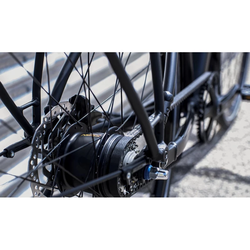 Trek DISTRICT 3 EQUIPPED 2023 9 Trek DISTRICT 3 EQUIPPED 2023 – Image 9