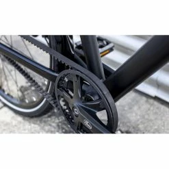 Trek DISTRICT 3 EQUIPPED 2023 19 Trek DISTRICT 3 EQUIPPED 2023 -Vélo Soldes trek district 3 equipped 2023 9