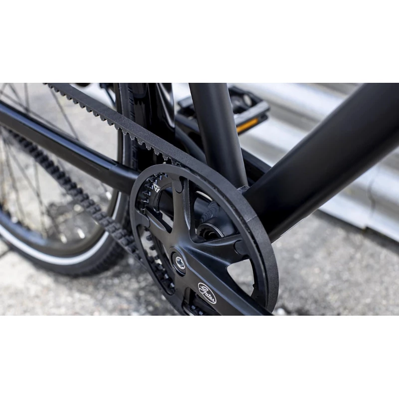 Trek DISTRICT 3 EQUIPPED 2023 10 Trek DISTRICT 3 EQUIPPED 2023 – Image 10