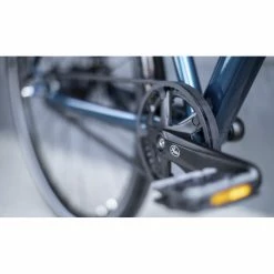 Trek DISTRICT 3 EQUIPPED STAGGER 2023 34 Trek DISTRICT 3 EQUIPPED STAGGER 2023 -Vélo Soldes trek district 3 equipped stagger 2023 16