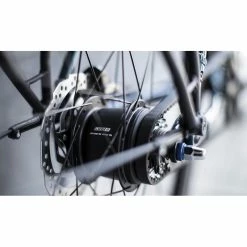 Trek DISTRICT 3 EQUIPPED STAGGER 2023 35 Trek DISTRICT 3 EQUIPPED STAGGER 2023 -Vélo Soldes trek district 3 equipped stagger 2023 17