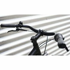 Trek DISTRICT 3 EQUIPPED STAGGER 2023 21 Trek DISTRICT 3 EQUIPPED STAGGER 2023 -Vélo Soldes trek district 3 equipped stagger 2023 3