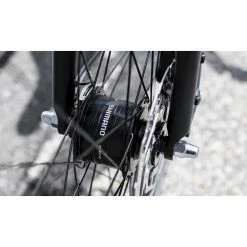 Trek DISTRICT 3 EQUIPPED STAGGER 2023 22 Trek DISTRICT 3 EQUIPPED STAGGER 2023 -Vélo Soldes trek district 3 equipped stagger 2023 4