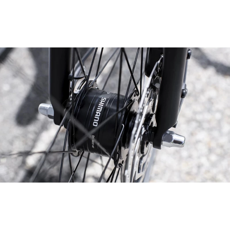 Trek DISTRICT 3 EQUIPPED STAGGER 2023 5 Trek DISTRICT 3 EQUIPPED STAGGER 2023 – Image 5