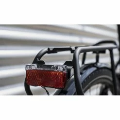 Trek DISTRICT 3 EQUIPPED STAGGER 2023 23 Trek DISTRICT 3 EQUIPPED STAGGER 2023 -Vélo Soldes trek district 3 equipped stagger 2023 5