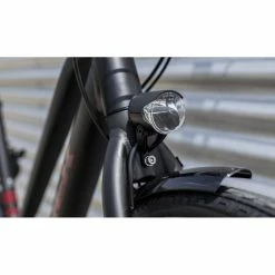 Trek DISTRICT 3 EQUIPPED STAGGER 2023 24 Trek DISTRICT 3 EQUIPPED STAGGER 2023 -Vélo Soldes trek district 3 equipped stagger 2023 6