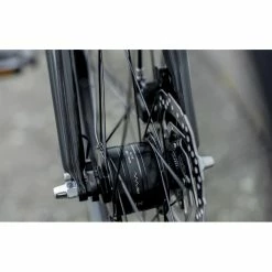 Trek DISTRICT 4 EQUIPPED 2023 -Vélo Soldes trek district 4 equipped 2023 2