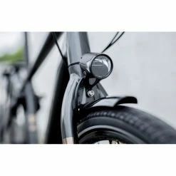 Trek DISTRICT 4 EQUIPPED 2023 -Vélo Soldes trek district 4 equipped 2023 4