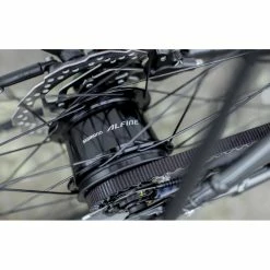 Trek DISTRICT 4 EQUIPPED 2023 -Vélo Soldes trek district 4 equipped 2023 5