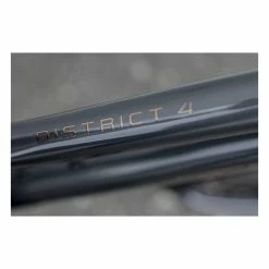 Trek DISTRICT 4 EQUIPPED STAGGER 2023 10 Trek DISTRICT 4 EQUIPPED STAGGER 2023 -Vélo Soldes trek district 4 equipped stagger 2023 2