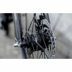 Trek DISTRICT 4 EQUIPPED STAGGER 2023 12 Trek DISTRICT 4 EQUIPPED STAGGER 2023 -Vélo Soldes trek district 4 equipped stagger 2023 4