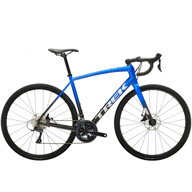 Trek DOMANE AL3 DISC 2023 1 Trek DOMANE AL3 DISC 2023