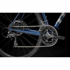 Trek DOMANE AL2 DISC 2023 -Vélo Soldes trek domane al2 disc 2023 5