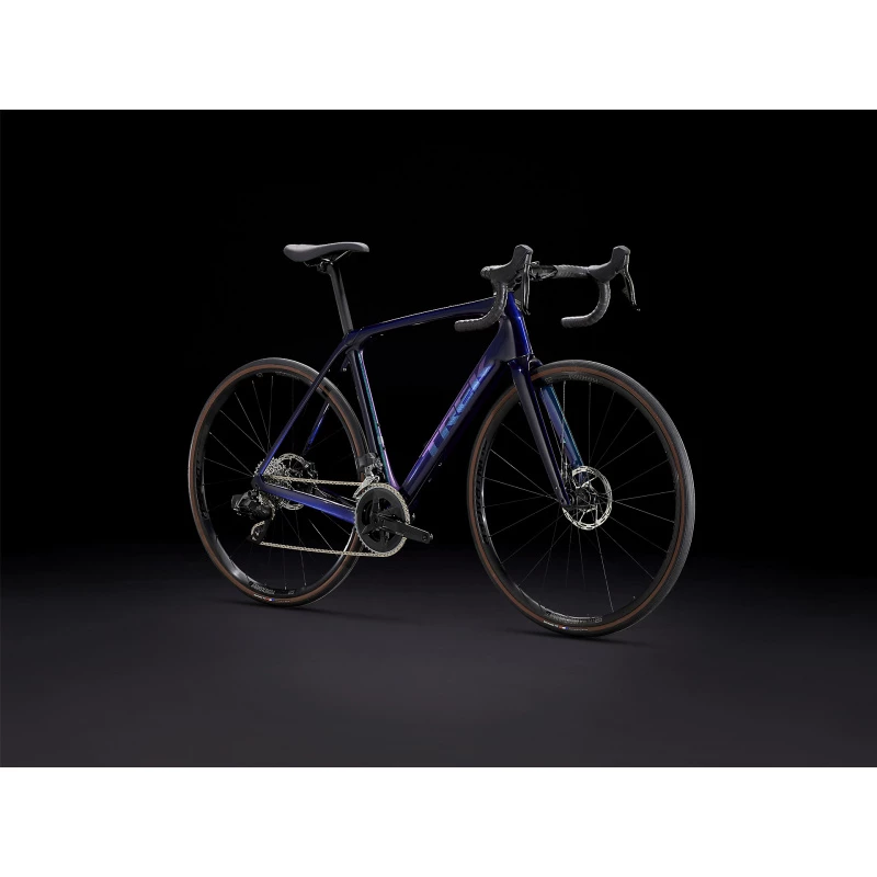 Trek DOMANE SL6 ETAP GEN4 2023 2 Trek DOMANE SL6 ETAP GEN4 2023 – Image 2