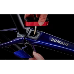 Trek DOMANE SL6 ETAP GEN4 2023 15 Trek DOMANE SL6 ETAP GEN4 2023 -Vélo Soldes trek domane sl6 etap gen4 2023 2