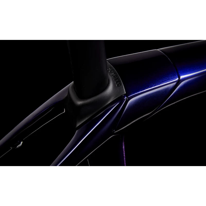 Trek DOMANE SL6 ETAP GEN4 2023 7 Trek DOMANE SL6 ETAP GEN4 2023 – Image 7