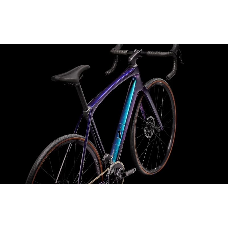 Trek DOMANE SL6 ETAP GEN4 2023 11 Trek DOMANE SL6 ETAP GEN4 2023 – Image 11