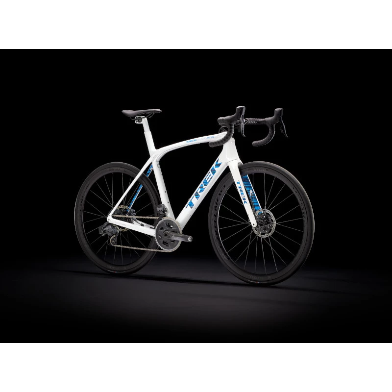 Trek Domane SLR 7 ETap 2022 2 Trek Domane SLR 7 ETap 2022 – Image 2