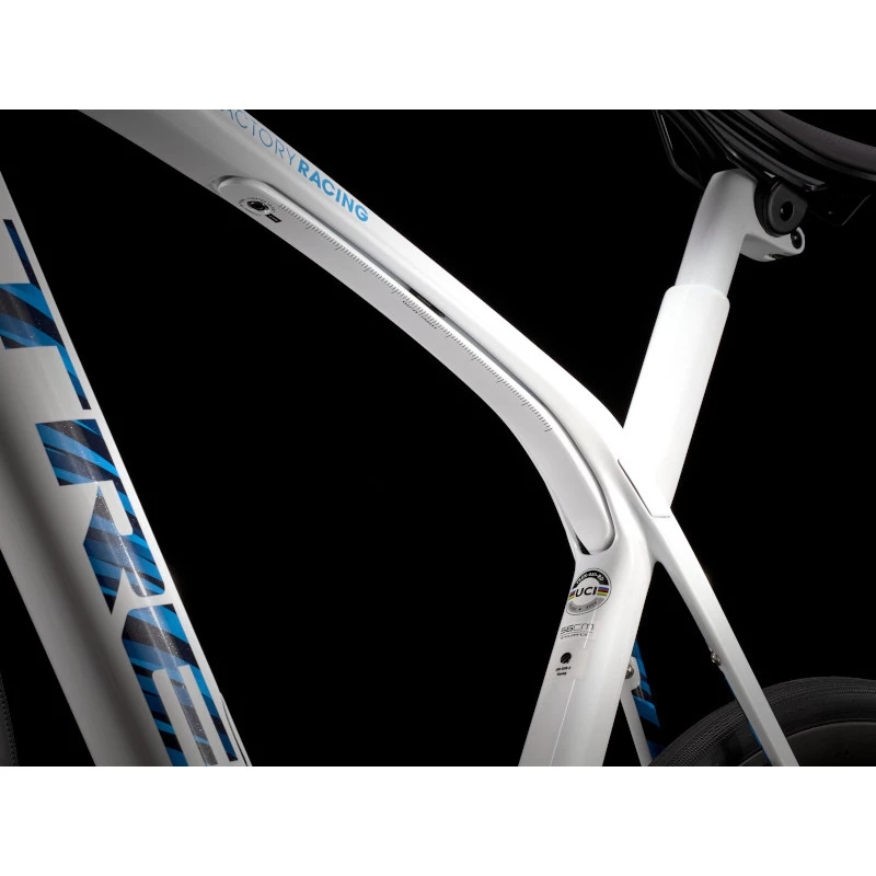 Trek Domane SLR 7 ETap 2022 6 Trek Domane SLR 7 ETap 2022 – Image 6