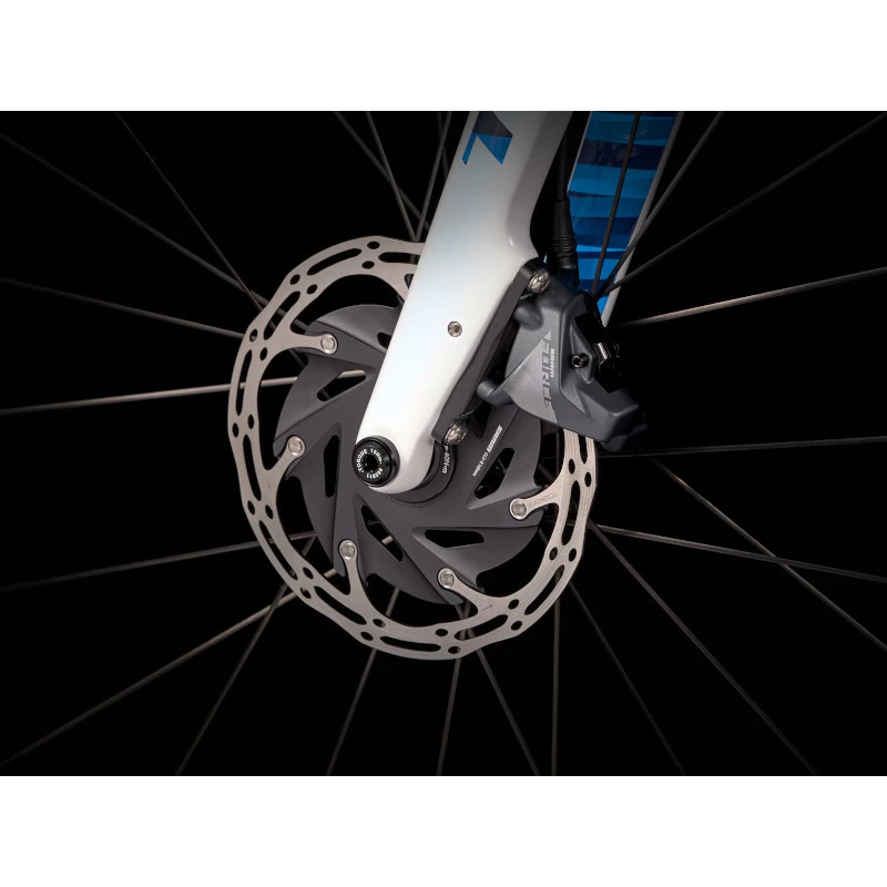 Trek Domane SLR 7 ETap 2022 8 Trek Domane SLR 7 ETap 2022 – Image 8