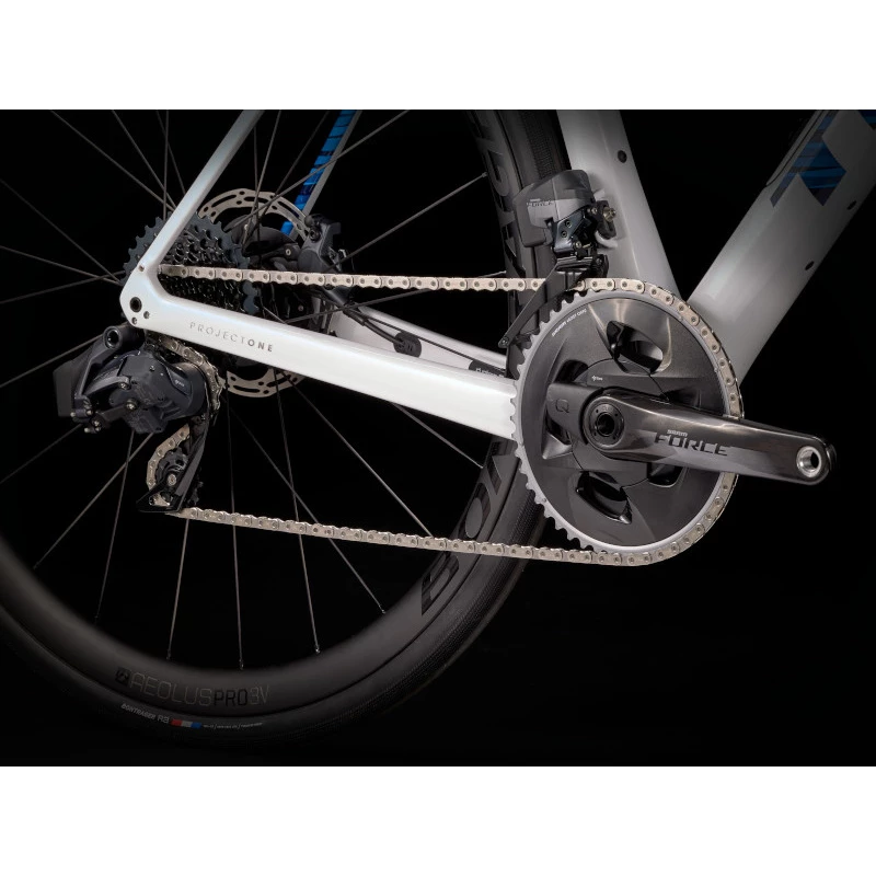 Trek Domane SLR 7 ETap 2022 9 Trek Domane SLR 7 ETap 2022 – Image 9