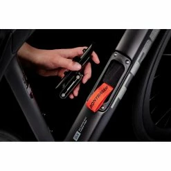 Trek DOMANE SLR7 GEN4 2023 -Vélo Soldes trek domane slr7 gen4 2023 10