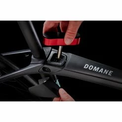 Trek DOMANE SLR7 GEN4 2023 -Vélo Soldes trek domane slr7 gen4 2023 9