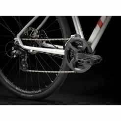 Trek DUAL SPORT 1 -Vélo Soldes trek dual sport 1 2022 2