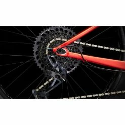 Trek FARLEY 9.6 14 Trek FARLEY 9.6 -Vélo Soldes trek farley 96 4