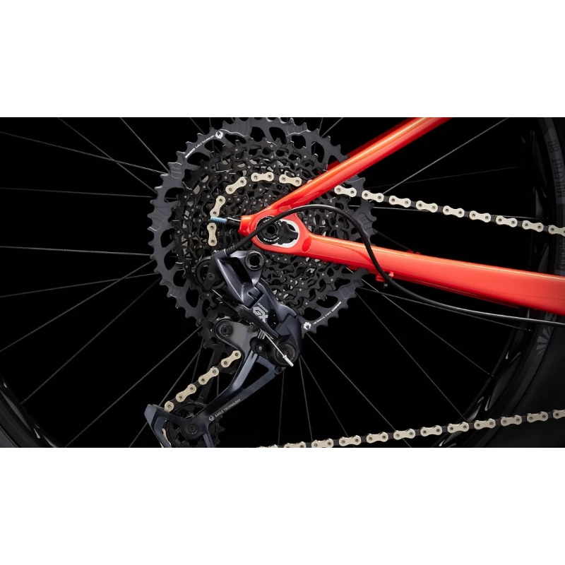 Trek FARLEY 9.6 5 Trek FARLEY 9.6 – Image 5