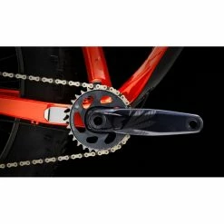 Trek FARLEY 9.6 18 Trek FARLEY 9.6 -Vélo Soldes trek farley 96 8