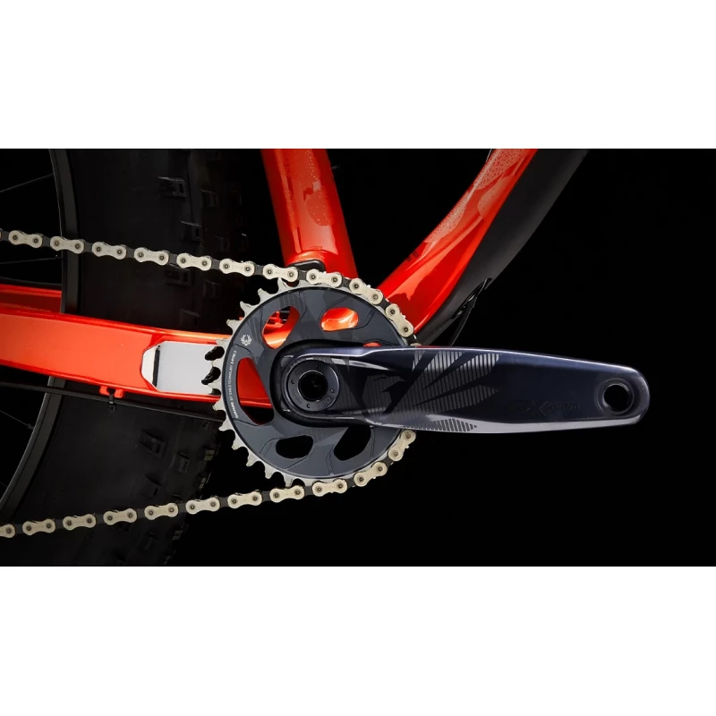 Trek FARLEY 9.6 9 Trek FARLEY 9.6 – Image 9